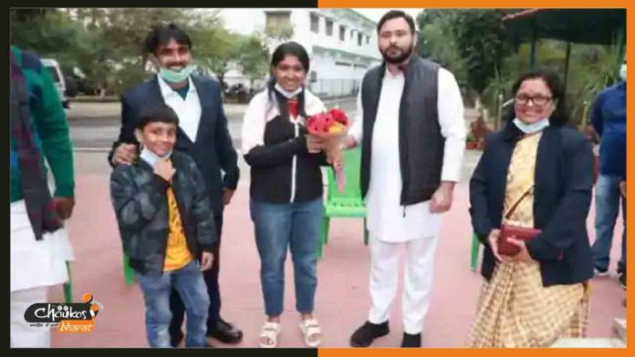 sampreeti-yadav-and-tejashwi-yadav