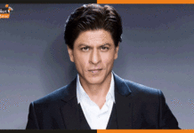 भारतीय प्रोफेसर की मदद करने वाले इजिप्शियन फैन को शाहरुख खान ने भेजा एक खास तोहफा shah rukh khan