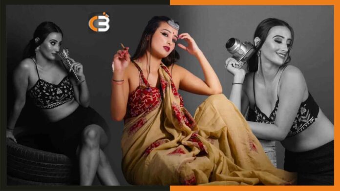 shweta mahara