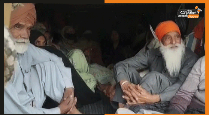 पटना से पंजाब लौट रहे सिख श्रद्धालुओं पर हुए पथराव, 6 घायल sikh attack