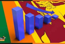 आर्थिक संकट ने लिया भयावह रूप, श्रीलंका दिवालिया होने की कगार पर srilanka-economy