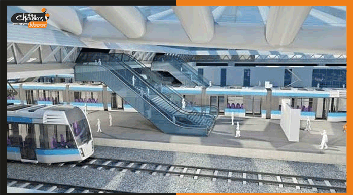 बिहार के इन रेलवे स्टेशन पर आपको मिलेंगी वर्ल्ड क्लास सुविधाएं station