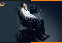इतिहास के सबसे प्रभावशाली वैज्ञानिक दिमाग को गूगल का सलाम stephen hawking