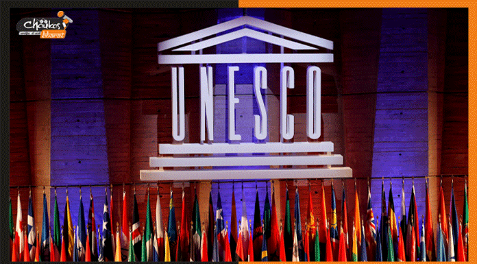 UNESCO ने मिलाया हिंदी से हाथ, अब वेबसाइट पर हिंदी में प्रकाशित होगा भारतीय धरोहर स्थलों का विवरण unesco