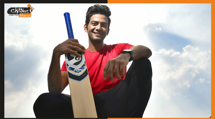 BBL में खेलने वाले पहले भारतीय बने उन्मुक्त चंद unmukt chand