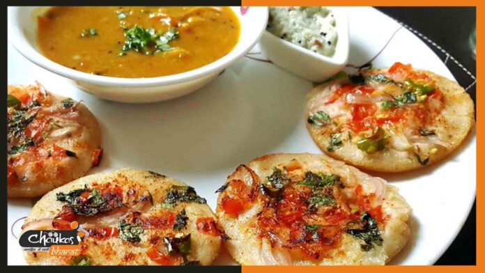 uttapam