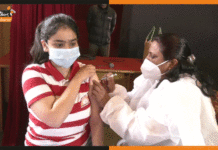 कल से शुरू होगा 12 से 14 साल के बच्चों का वैक्सीनेशन, जानें कैसे करें रजिस्ट्रेशन vaccination