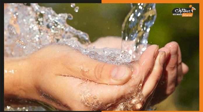 राष्ट्रीय जल पुरस्कार में उत्तर प्रदेश ने मारी बाजी water