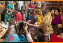 44 साल बाद साथ दिखीं दिवंगत रामविलास की दोनों पत्नियां 44-साल-बाद-साथ-दिखीं-दिवंगत-रामविलास-की-दोनों-पत्नियां