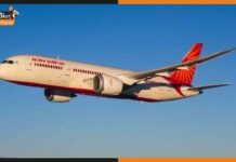 तकनीकी खराबी के कारण 10 मिनट के भीतर कालीकट जाने वाली एयर इंडिया की फ्लाइट मुंबई लौट आई Air-India