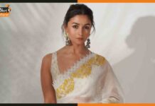 ‘गंगू’ के इस लुक पर फिदा हुए फैंस, चढ़ा रेट्रो का जादू Alia-Bhatt