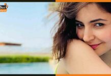 Chakda Xpress: अपनी अगली फिल्म के लिए कड़ी धुप में मेहनत करती दिखीं अनुष्का Anushka-Sharma