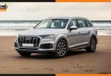 आ गया दुनिया के सबसे शानदार कार का नया वर्जन, Audi Q7 हुआ भारत में लॉन्च Audi Q7