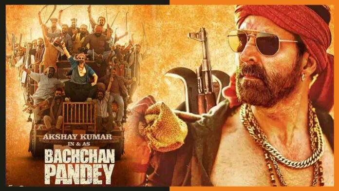 Bachchan-Pandey