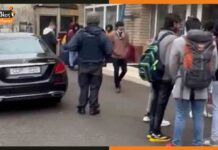 यूक्रेन में फसे छात्रों ने परिजनों से लगाई मदद की गुहार, कहा- मम्मी मुझे निकालो Bihari-Students-in-Ukraine