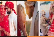 Valentine’s Special: Bollywood पर छाया वैलेंटाइन्स का खुमार, पोस्ट से कर रहे हैं इज़हार-ए-मोहब्बत Bollywood-Celebs