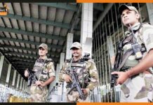 CISF Head Constable Recruitment 2022: 12वीं पास के लिए CISF में निकली भर्ती, जल्द करें आवेदन CISF