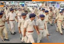 MP पुलिस कांस्टेबल की शारीरिक दक्षता परीक्षा स्थगित Constable