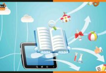अब सरकारी स्कूल के बच्चे भी होंगे डिजिटल, लाखों को मिलेगा डिजिटल कक्षा का लाभ Digital-Classroom