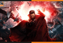 Doctor Strange Trailer: अब डॉक्टर स्ट्रेंज के कंधों पर है दुनिया को बचाने की जिम्मेदारी Doctor Strange