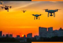 क्या होती है ड्रोन गवर्नेंस, जाने किन क्षेत्रों में मिलेगी मदद Drone-Governance