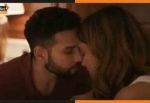 Gehraiyaan Title Track: प्यार, लालसा और अधूरी ख्वाहिशों की है ये गहराइयां Gehraiyaan
