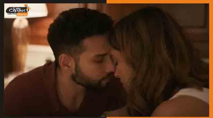 Gehraiyaan Title Track: प्यार, लालसा और अधूरी ख्वाहिशों की है ये गहराइयां Gehraiyaan