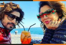 गुरमीत और देबिना बनने वाले हैं पेरेंट्स, एक्टर ने शेयर की तस्वीर Gurmeet Choudhary and Debina Bonnerjee