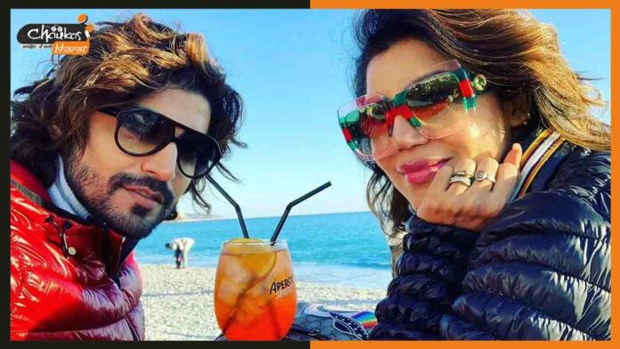 Gurmeet Choudhary and Debina Bonnerjee Gurmeet Choudhary and Debina Bonnerjee