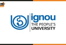 IGNOU PhD Entrance Exam: इग्नू ने जारी किये एडवांस इंफॉर्मेशन स्लिप IGNOU