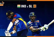 आज से शुरू हो रहा है भारत-श्रीलंका टी20 सीरीज, यहां देखें लाइव IND-Vs-SL-T20-Series