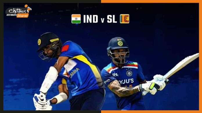 IND-Vs-SL-T20-Series