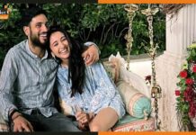 जय अनमोल की हुई शादी, दिखे बॉलीवुड स्टार्स Jai-Anmol-and-Krisha-Shah-Wedding