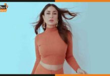करीना के टीवी डेब्यू की दिखी पहली झलक Kareen-Kapoor-Khan