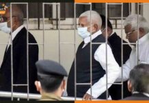 रांची CBI कोर्ट में दोषी करार होने के बाद आज पटना CBI कोर्ट में सुनवाई Lalu-Prasad-Yadav