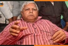 राजद सुप्रीमो की किडनी पहले से ज्यादा हुई ख़राब, डॉक्टरों ने बताया Lalu-Yadav