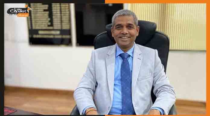 जानें कौन बनें NIELIT के डायरेक्टर जेनरल Madan Mohan Tripathi