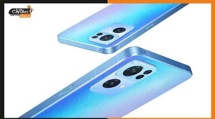 कई नए फीचर्स के साथ लांच हुआ Oppo Reno 7 सीरीज का दो नया फ़ोन Oppo Reno 7