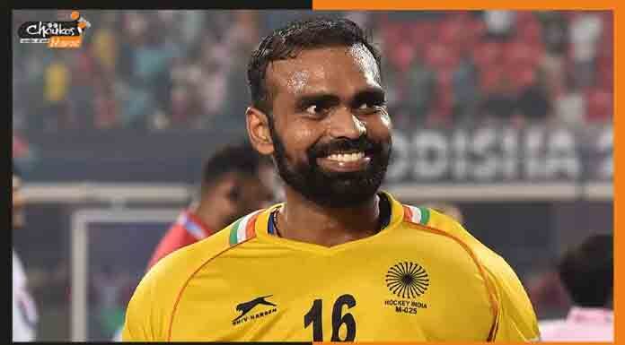 भारतीय गोलकीपर श्रीजेश ने रचा इतिहास, ये अवार्ड पाने वाले बने देश के दूसरे हॉकी खिलाड़ी PR Sreejesh
