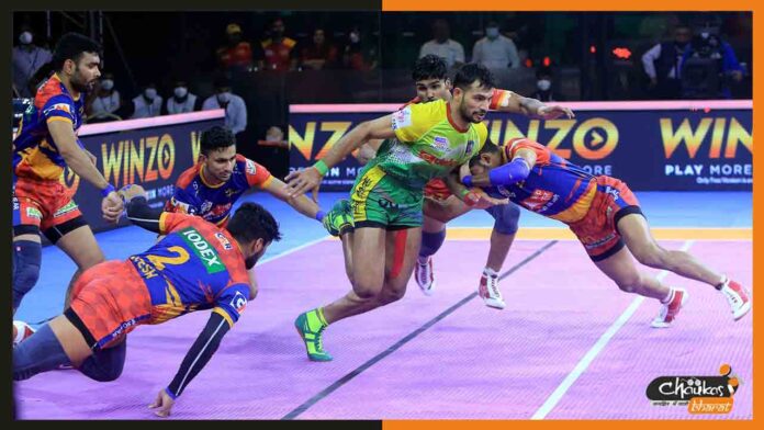 Patna-Pirates
