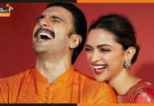 दीपिका को छोड़ रणवीर बने इस लड़की के फैन, कही ये बात … Ranveer-Deepika