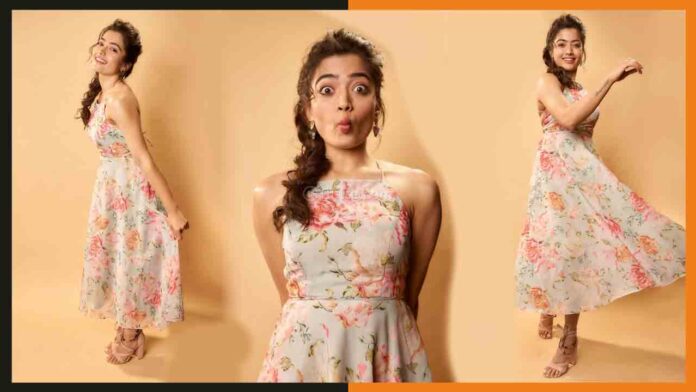 Rashmika Mandanna
