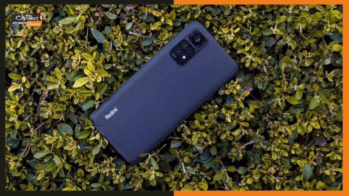 Redmi-Note-11S Redmi Note 11S