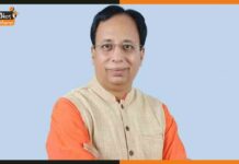 ‘सुबह का भुला शाम को आये’, नेताओं की घर वापसी Sanjay-Jaiswal