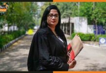 बिहार के समाज कल्याण विभाग पर सीमा समृद्धि ने लगाया बड़ा आरोप