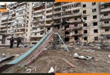 रूस-यूक्रेन युद्ध: यूक्रेन ने रूस की सेना को Melitopol से किया पीछे Ukraine-Russia-War