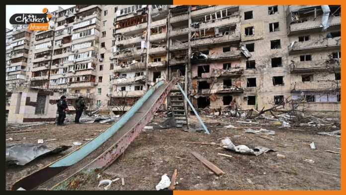 Ukraine-Russia-War