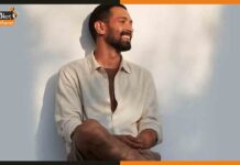 अपनी लॉन्ग टाइम गर्लफ्रेंड से Vikrant Massey ने की शादी Vikrant-Massey