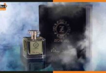 वैलेंटाइन डे के मौके पर न्यूयॉर्क में फैली भारतीय इत्र की खुशबू Zighrana