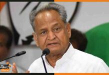 खाटू श्याम मंदिर में भगदड़ से तीन की मौत, सीएम ने की अनुग्रह राशि की घोषणा Ashok Gehlot